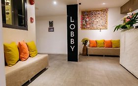 Lucky House Khaosan